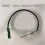 LR062037 Exhaust Temperature Sensor for   2013-2017 Sport 2014-2017  5 2017-2020 3
