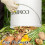 Kitchen Compost Bin for Kitchen Countertop, 1Gallon Compost Bucket for Kitchen with Lid, Home  White 5