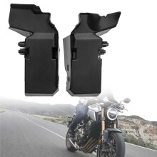 Motorcycle Inner Air Intake Bracket Holder Fairing for CB650R CBR650R 2019-2020 Accessories