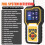 TP02 OBD2 Fault Code Reader Check Engine Diagnostic Scanner for 3