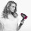 Per  Supersonic HD01 HD02 HD03 HD08 HD15 Asciugacapelli Diffusore ... 5