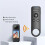 Shutter Remote for  X5/X4/X3/X2/Go3/Go3S/ACE/ACE Pro1/ACE Pro2 Photo and Video Controller 3