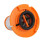 Ersatz-Waschfilter ZR009014 für Rowenta X-Force Flex 12.60 6