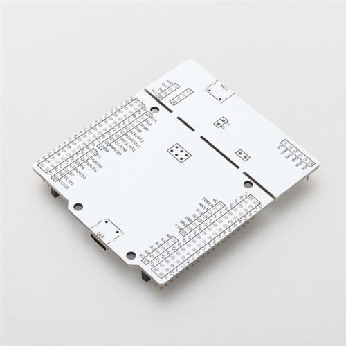 STM32G4 NUCLEO Development Board FOC Algorithm Motor Control Industrial Control Board Programming Motherboard 1