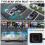 360 Panoramic BackUp Rearview Camera Assembly 01729698 for  Vision X6 Back View Reverse Park Assist Camera 6