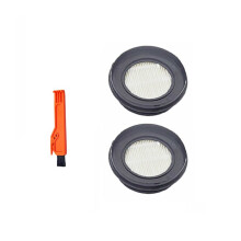 Vacuum Filter for P15/Ultenic U16/ U16 Flex P15/U15 X7/X7A/Laresar V7 Vacuum Cleaner Accessories B