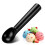 Ice Cream Scoops Black 1