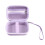 Digital Camera Case Compatible Hard Carrying Case Protective EVA Storage Bag with Mesh Pocket for CCD Nsoela 1