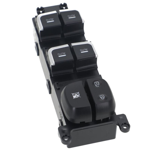 Power Window Control Button  93570A4130CA 93570-A4130 for  2013-2017 1