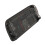 For  Transparent Back Shell Case Drop-Proof Heat-Dissipating Dust-Proof Enhanced Protection for Gaming Console 6