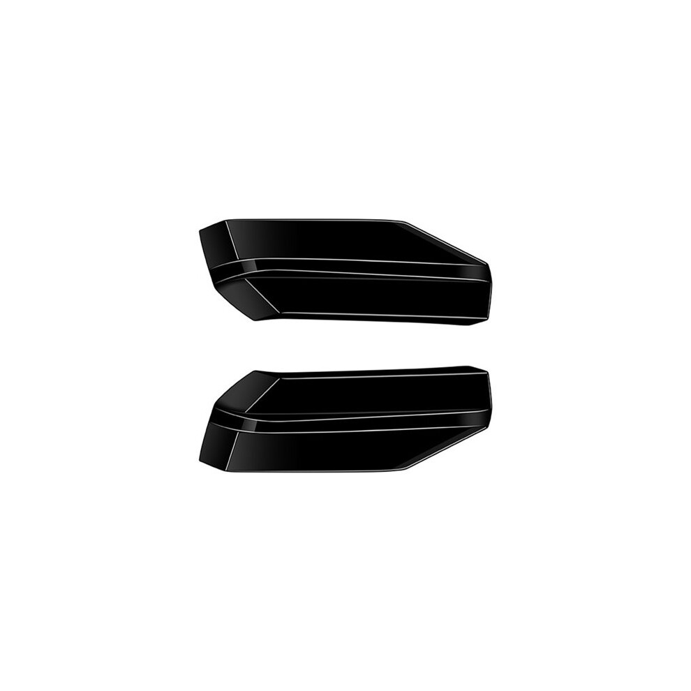 For Rav4 2026 Car Rear Bumper Protector Strip Guard Corner Strips Scratch Protector Accessories 4713922768175
