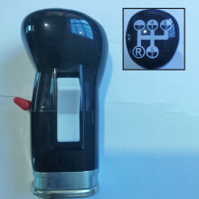 1655853 6 Vitesses + R + C Pommeau de Levier de Vitesse pour Camion FH FM Camion FH12 FH16 F10 F12 FL10 FL7