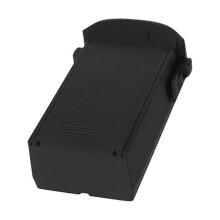Propeller-Aufbewahrungsbox für Potensic ATOM 3 Drohnenblätter, Druckfest, Staubdicht, Batterieformschutzbox, Schwarz