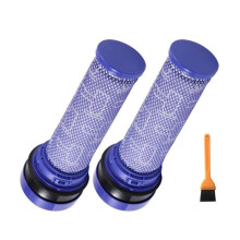 Compatible with DC28 DC28C DC37 DC39 DC53 Animal Vacuum Cleaner Parts Vacuum Pre Motor Stick Filter Spare Part