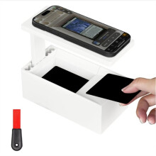 Card Scanner Stand, Universal Compact Trading Card Price Scanner Holder, Scanstand for Trading Cards Sports Cards