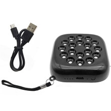 LED Multifunctional Red Light Therapy Device -  Portable Handheld Joint & Muscle Care Instrument