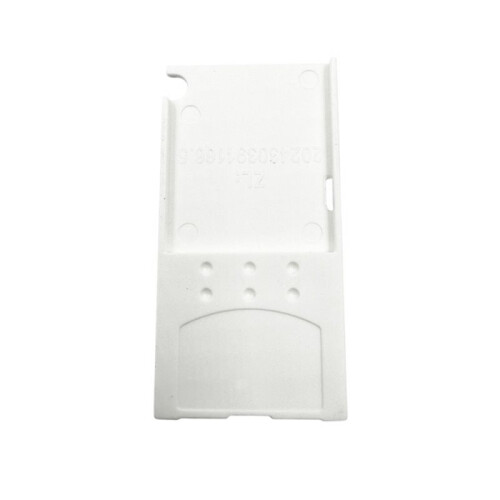 2PCS MS Memory Stick for  32MB Memory Stick Duo with MS Duo Long Adapter for  Old Cameras 1