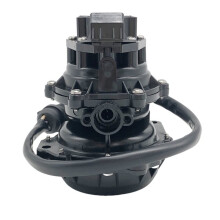 4-Adriges Öleinspritz-Kraftstoffpumpen-Kit für Johnson Außenbordmotoren VRO 1991-2001