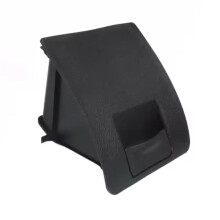 Auto-Münzbox, Sicherungsabdeckung, Münzhalter für für Highlander 2009-2018 55450-0E010 55450-0E021 55450-0E050