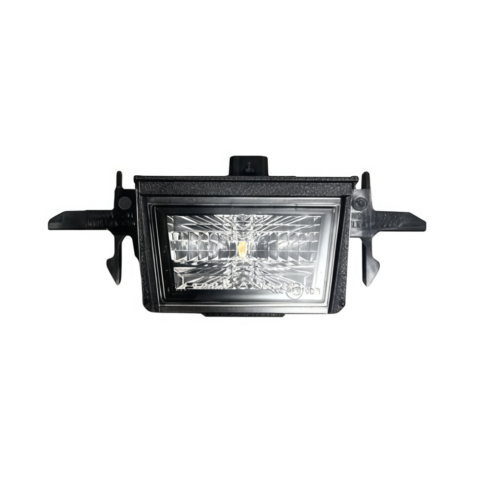 Trunk Rear License Plate 1906102-00-B For Model Y Juniper 2025 Accessories Light 4711598378643
