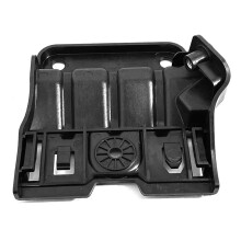 NEUF 1706670-00-B pour Model Y, Support de Balai D'Essuie-Glace Central, Plaque de Récupération D'Eau Avant, Support Inférieur