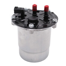 Filtro de Combustible del Motor 164005420R 164000797R para Captur, para NV200, para - Citan 1.5 DCi, Filtro Diésel