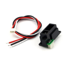 Infrarood VariëRende Sensormodule 2-15CM GP2Y0A51SK0F Digitale Uitvoer