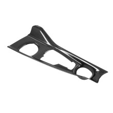 Car Center Control Gear Shift Panel Trim Frame voor C-HR CHR IZOA 2018 Gear Decor Cover Sticker Accessoires
