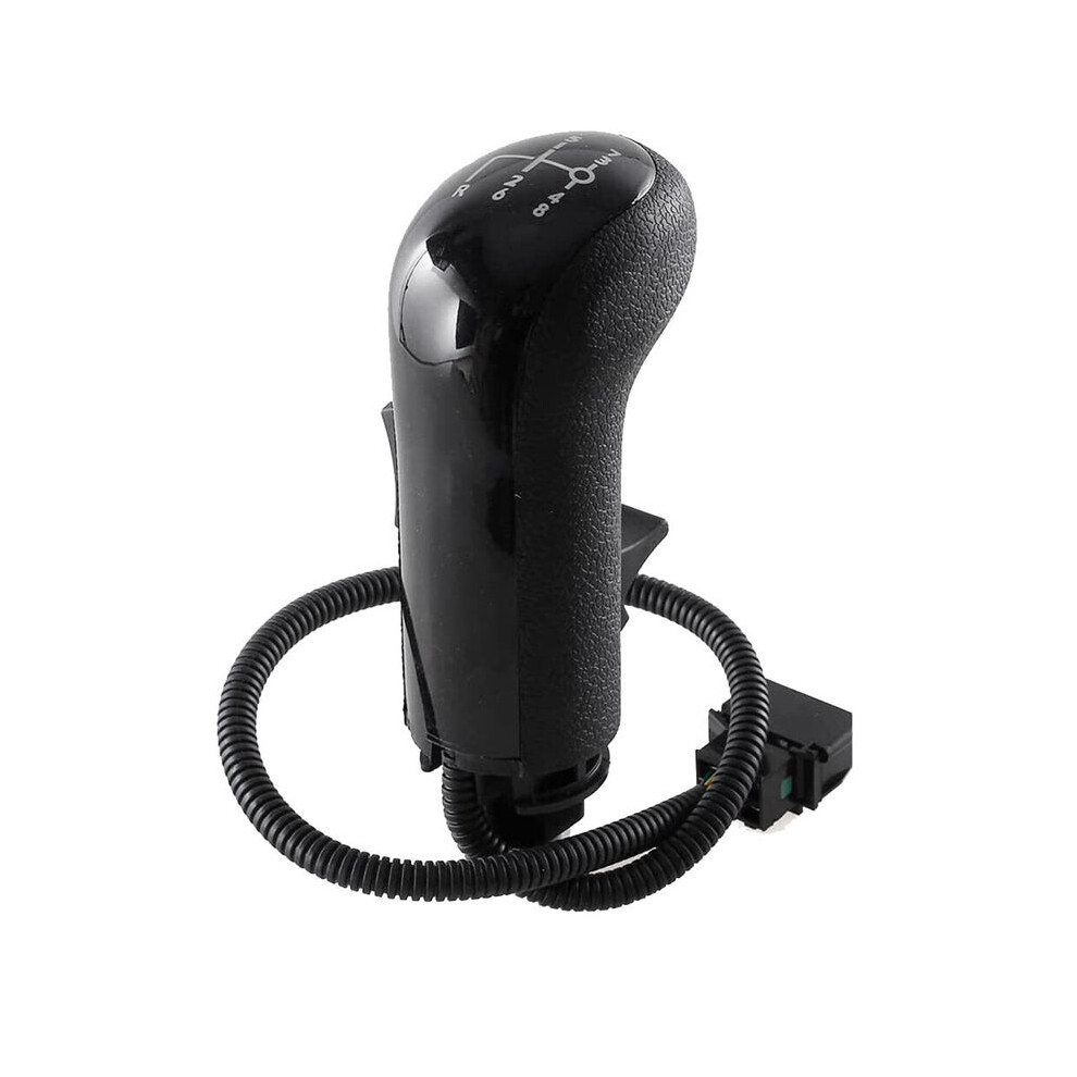 6Pin 8 Speed Truck Electric Gear Shift Knob Gear Shifter Lever For Tga Tgx Tgs 81326200043 4713555223225