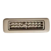 Dak Achter Lucht Ventilatierooster 62985-60010-A0 voor Prado GX470 2002-2009 Beige Zij Luchtuitlaat Nozzle 06298560010