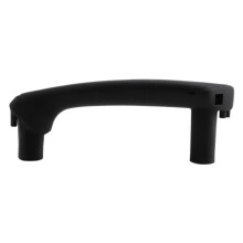 Tirador de la Puerta Delantera Derecha Interior Del Coche para B5 1998-2005 3B0867172 3B0867180A