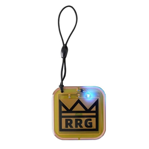 Field Strength Detection Card RFID Detector Low Frequency High Frequency Ultra High Frequency RRG LF//UHF