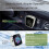 RGB Colorful Light Intelligent Button Switching Wireless CarPlay Box Android Auto Car Interconnect Adapter 5