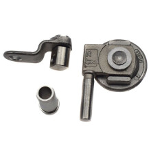53039700121 Kit di Ricostruzione Turbo Wastegate FlapPer Cooper N14 R56 2009-2015 1,6 Litri 53039880425 9807682180