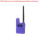 Case and 3000mAh Battery Set for Wio Tracker L1 Development Board - All-in Enclosure Screen Protection Shell Purpler 6