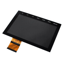 Display LCD Touch Screen da 8 Pollici RADIO per Outlander 2020-2022 8740A103 8740A101 8740A100