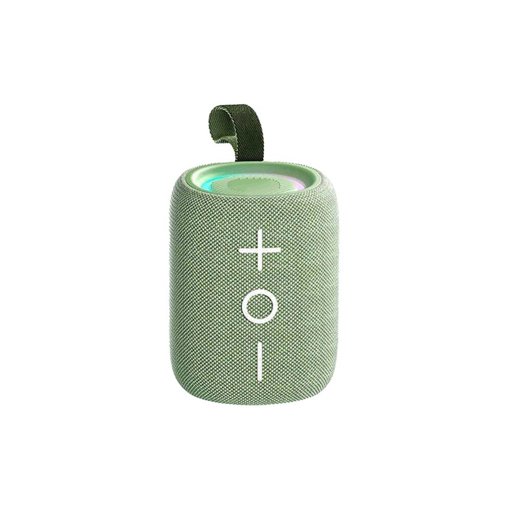 Stormbox + Speaker 12W Portable Wireless Waterproof Speaker 360 Surround Sound Outdoor Hiking Travel C 4711448340202