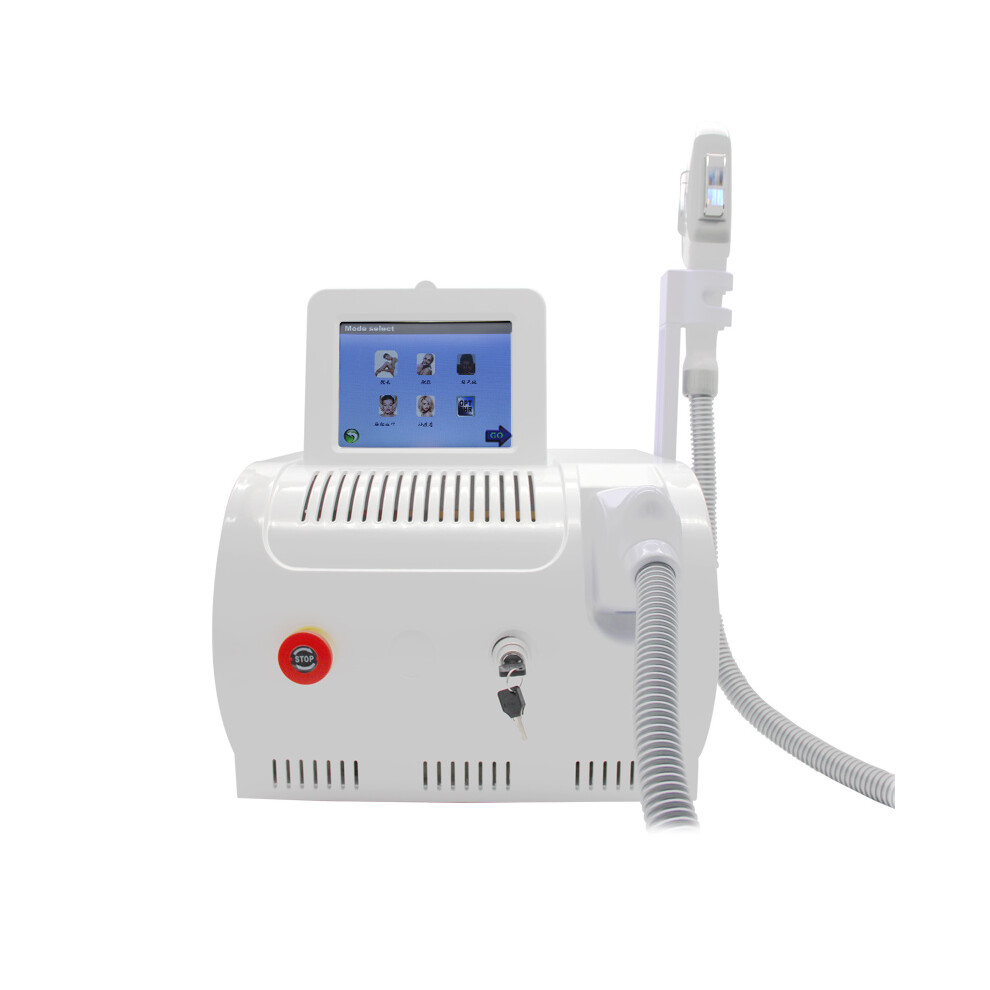 Stoyotu Hot Sale Ipl Laser Hair Remover Appliance Opt 8 Filter Skin Care Band Ce 500000 Hair Wash Skin Rejuvenation Machine