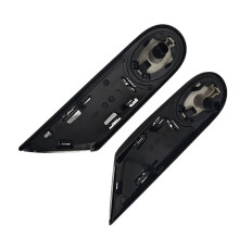 1Pair Light Assist Turn Signal Lamp for Cooper R55 R56 R57 R58 R59 07-15 63137260201 63137260202 C