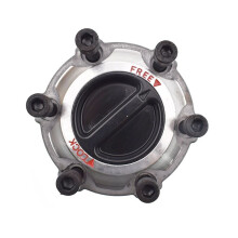 Handmatige Vrijwielvergrendelingsnaaf B015 40250-32G10 4025032G10 voor Pickup Pathfinder Navara D21 Terrano I 86-89