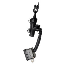 Voor 450SR SR450 Motorfiets Rempomp, Achterrem, Hoofdremcilinder, Olietank, Onderste Pomp, Voetremolieleiding