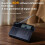 Long Wave Medium Wave Short Wave Aviation RDS Single Sideband Digital Radio 5