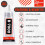 B-7000 Craft Glue for Jewelry Making - 25ml/0.84oz (2 Pack) - Multi-Function B-7 2