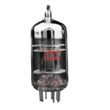 HIFI 12AU7 Vacuum Tube Replace 12AU7 ECC82 Electronic Tube for Accurate Matching of Audio Amplifier Parameters