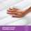 Silentnight Silentnight Deep Sleep Mattress Topper Super King Size  Soft Supportive Com 4