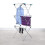 Minky Minky 3 Tier Plus Clothes Airer - Clothes Drying Rack 2