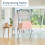 Minky Minky 3 Tier Plus Clothes Airer - Clothes Drying Rack 3
