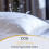 Utopia Bedding Waterproof Zippered Pillow Protectors 4