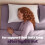 Silentnight Silentnight Deep Sleep Pillows 2 Pack  Soft Support Pillows Comfortable Bed 4