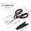 Heavy Duty Kitchen Scissors Sharp Stainless Steel Scissors for Kitchen Mult 3